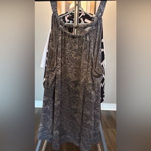 Ricki’s and Suzy Shier Tops and Pants - EUC